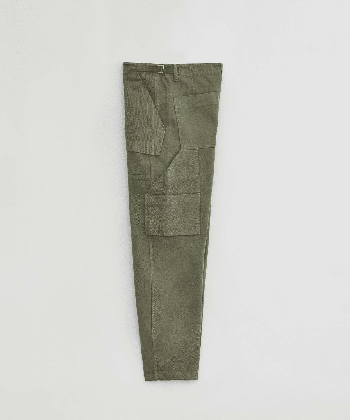 이이(EE) WORKPANTS OLIVE