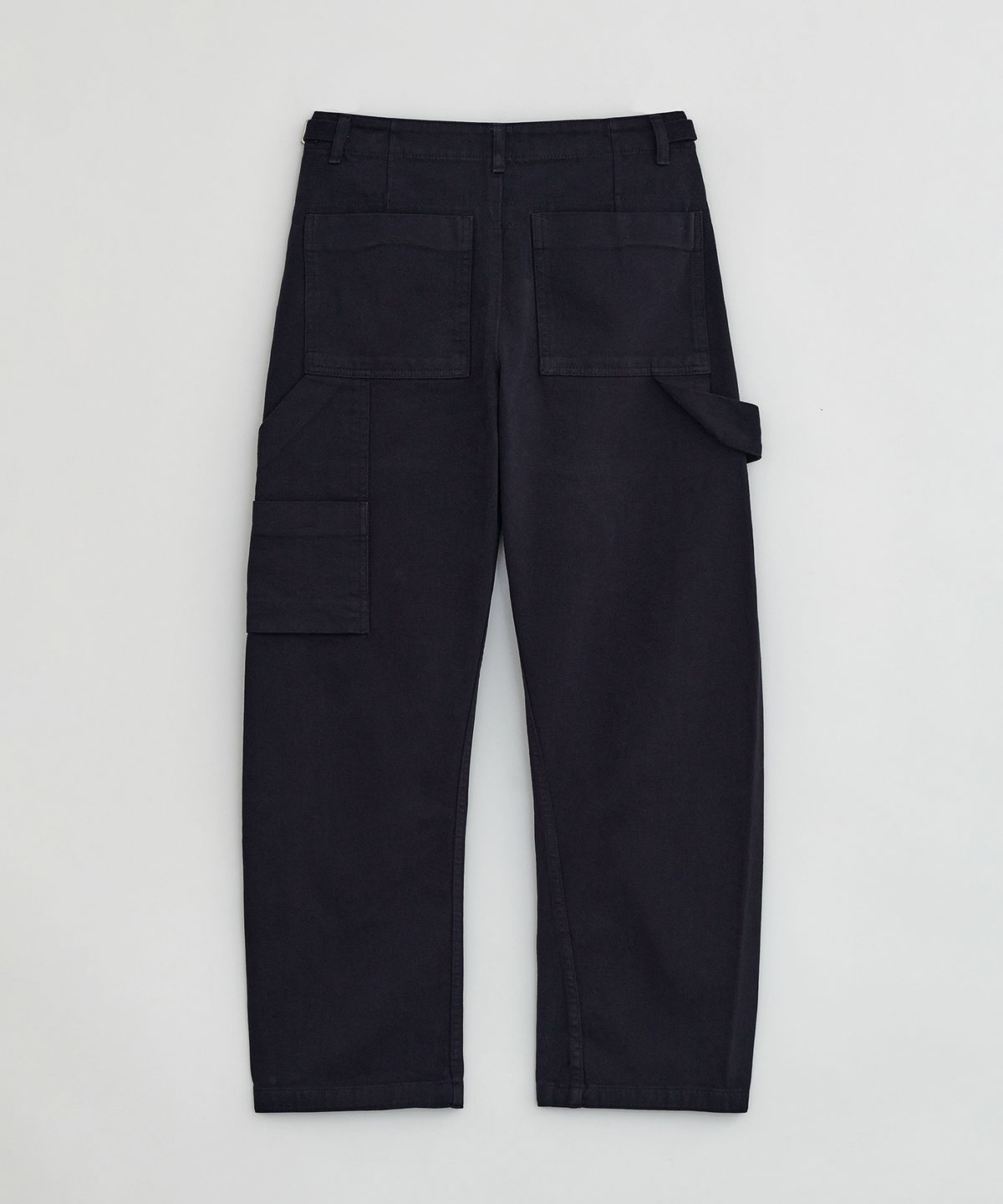 이이(EE) WORKPANTS NAVY