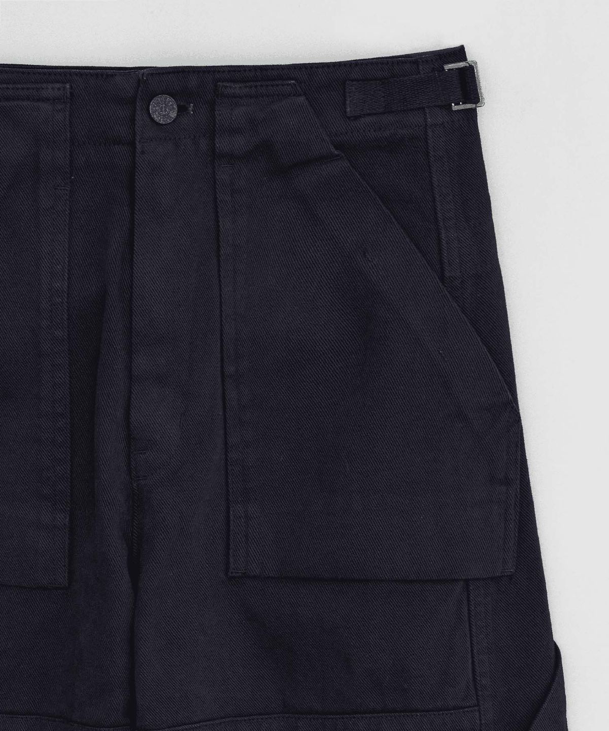 이이(EE) WORKPANTS NAVY