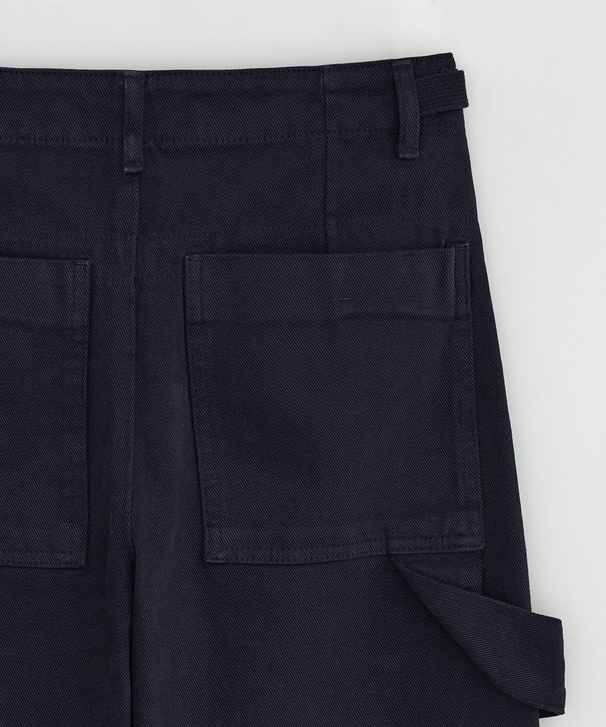 이이(EE) WORKPANTS NAVY
