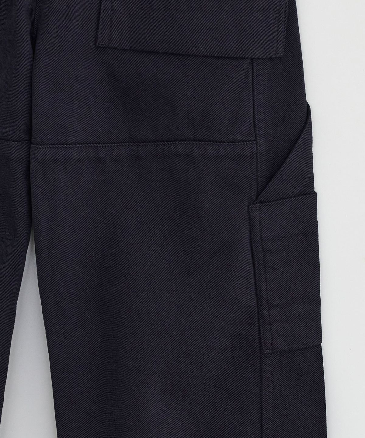 이이(EE) WORKPANTS NAVY