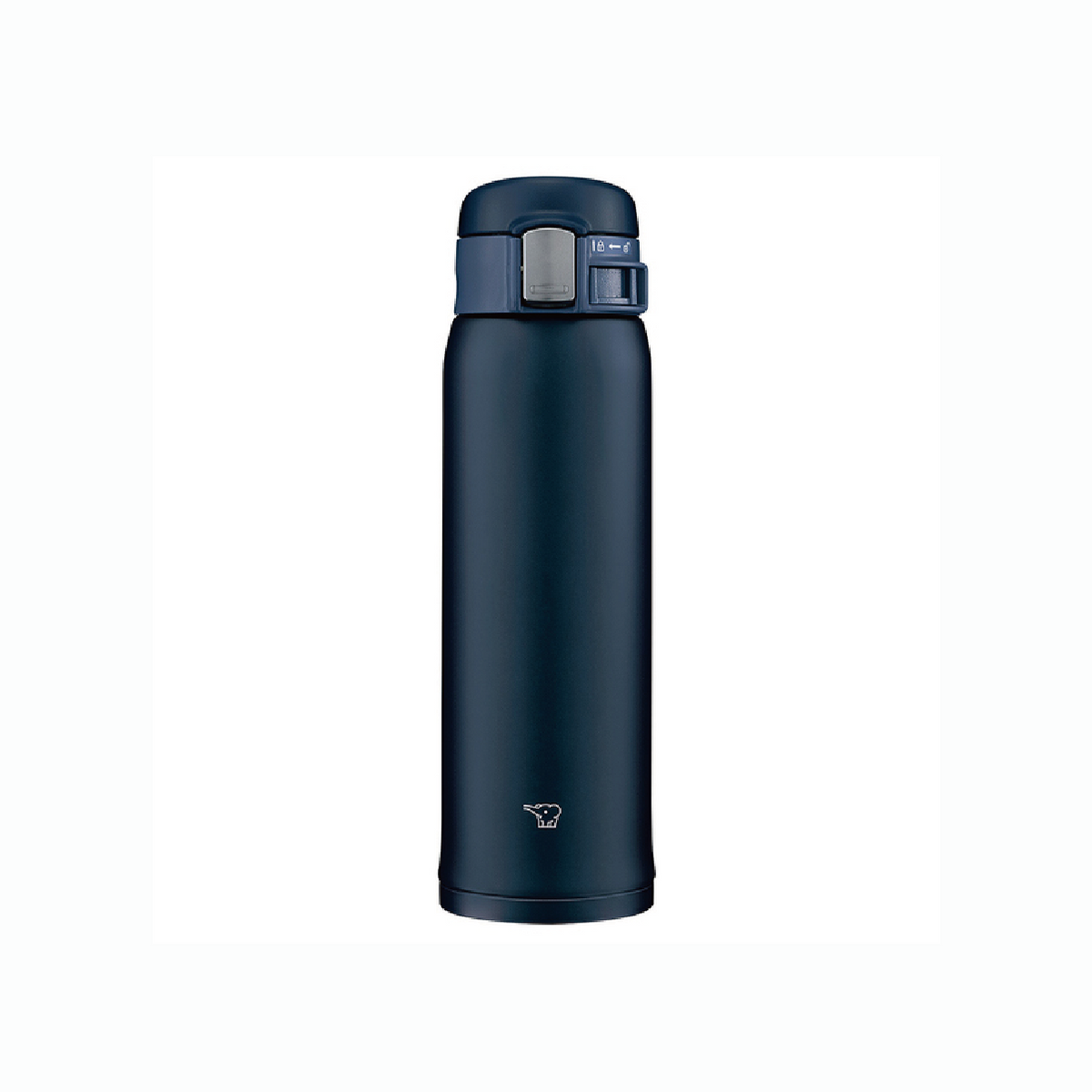 조지루시(ZOJIRUSHI) 초경량 보온보냉 원터치 텀블러 480ml(SM-SF48)