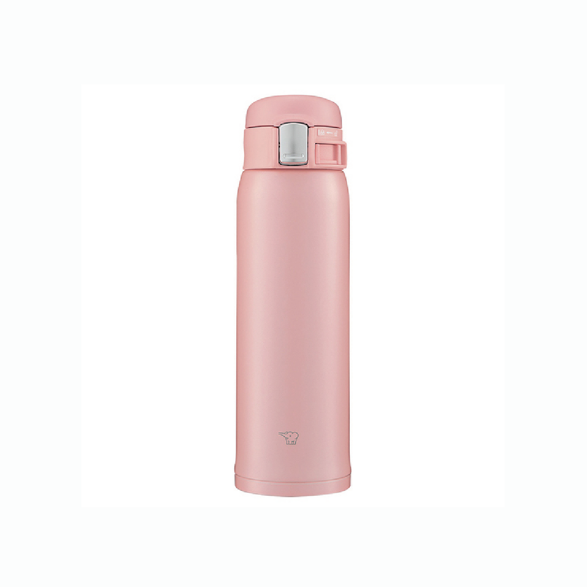 조지루시(ZOJIRUSHI) 초경량 보온보냉 원터치 텀블러 480ml(SM-SF48)