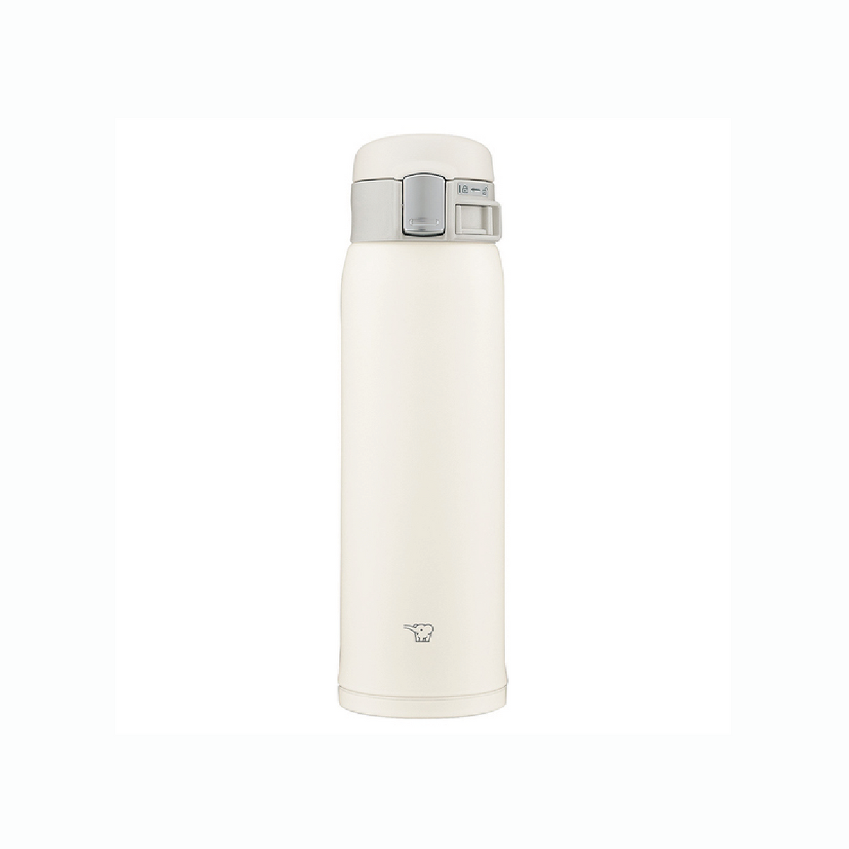 조지루시(ZOJIRUSHI) 초경량 보온보냉 원터치 텀블러 480ml(SM-SF48)