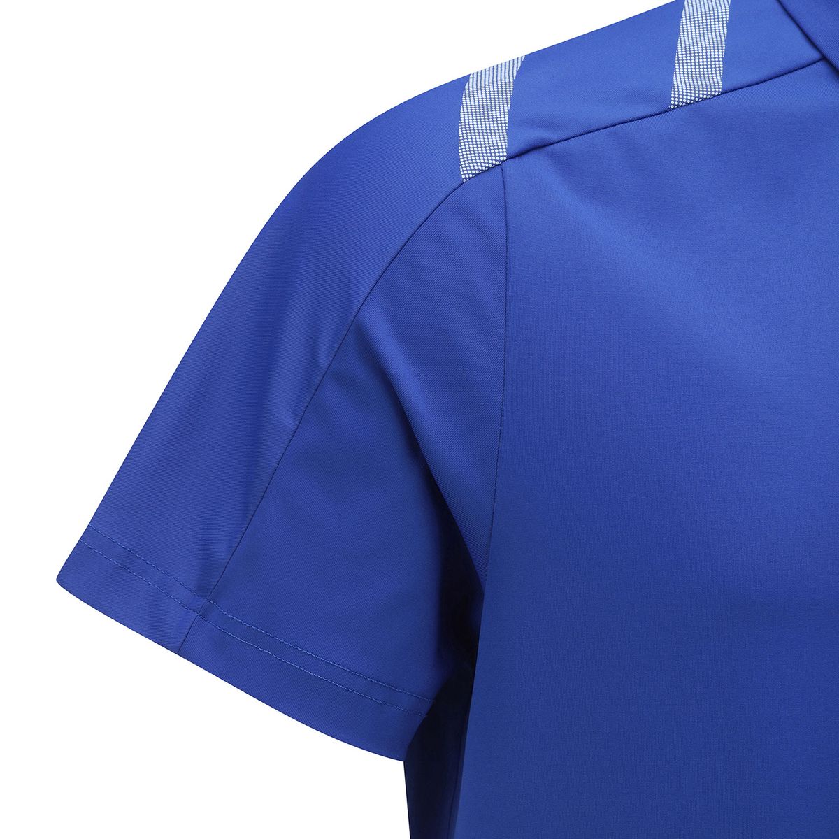 어뉴골프(ANEW GOLF) MEN ICE DOTS LOGO PATTERN SHORT T-SHIRT_RB