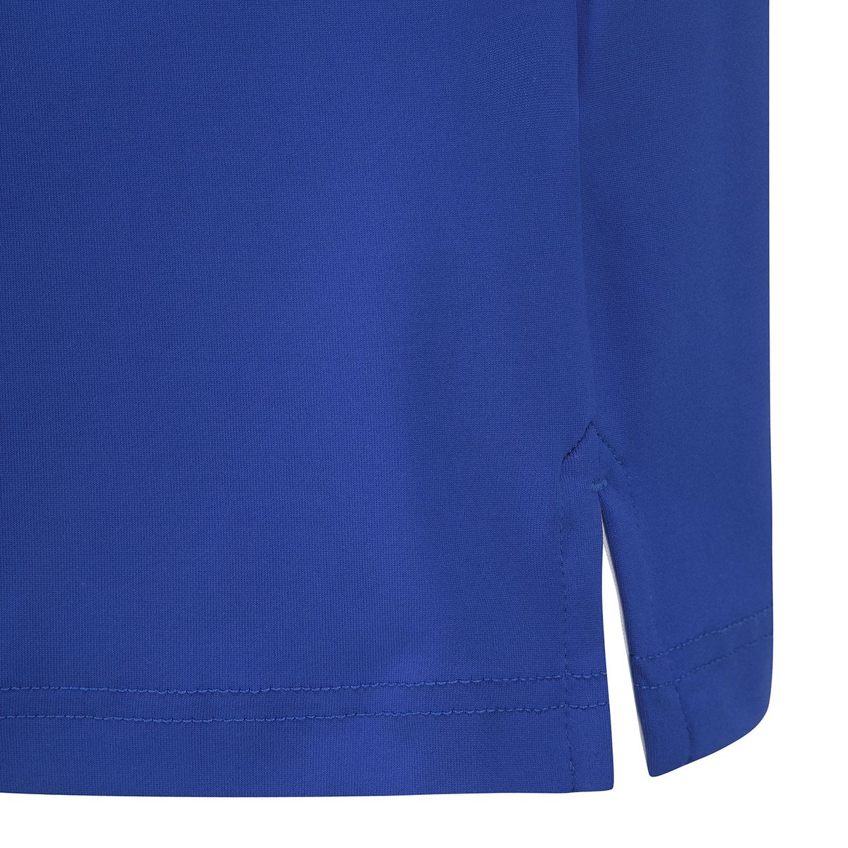 어뉴골프(ANEW GOLF) MEN ICE DOTS LOGO PATTERN SHORT T-SHIRT_RB