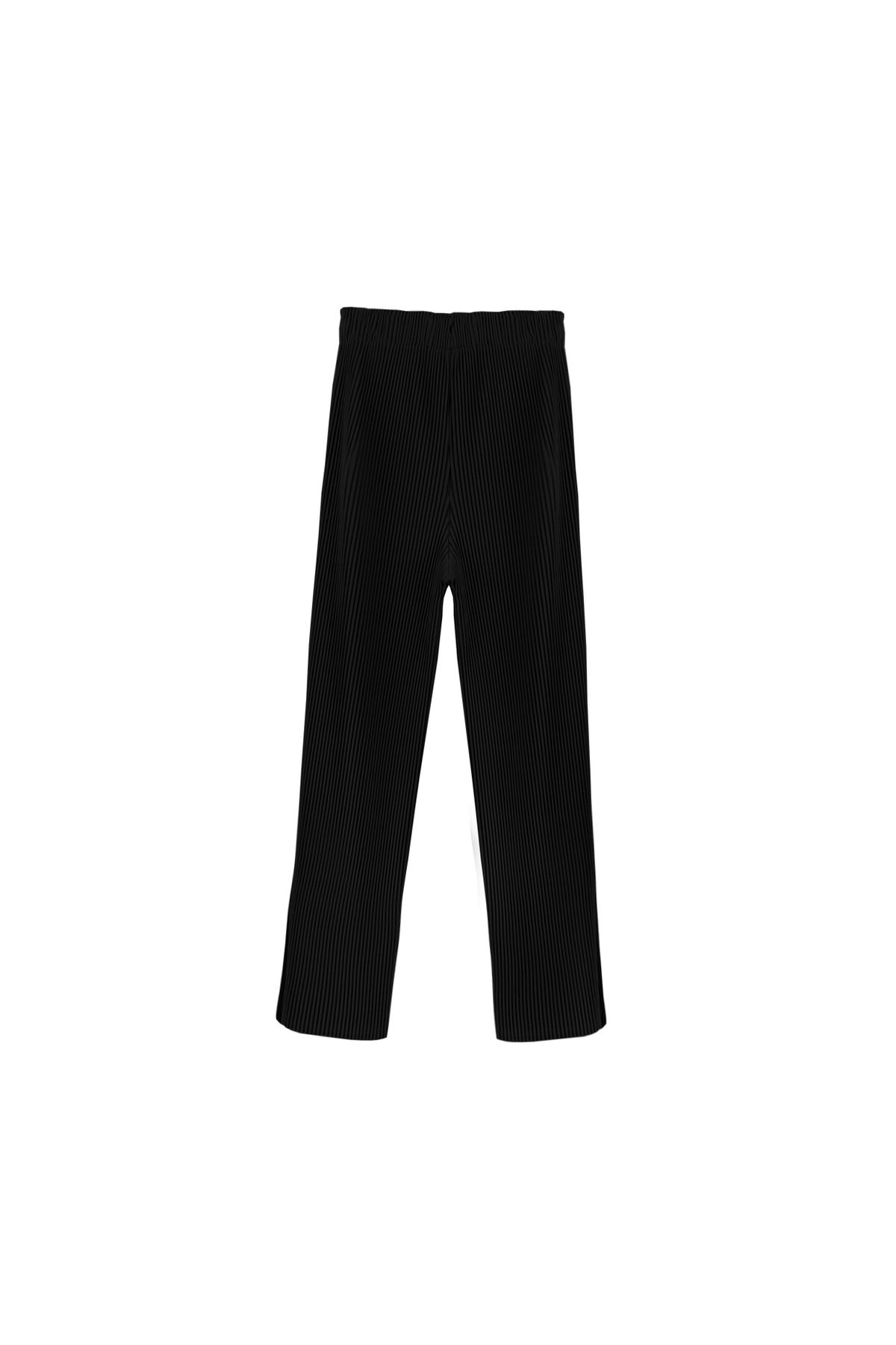 와이오와이(YOYOYOY) 일자핏 9부팬츠_4colors