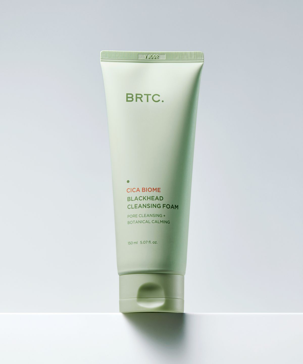비알티씨(BRTC) 시카 바이옴 블렉헤드 클렌징폼 150ml*2EA