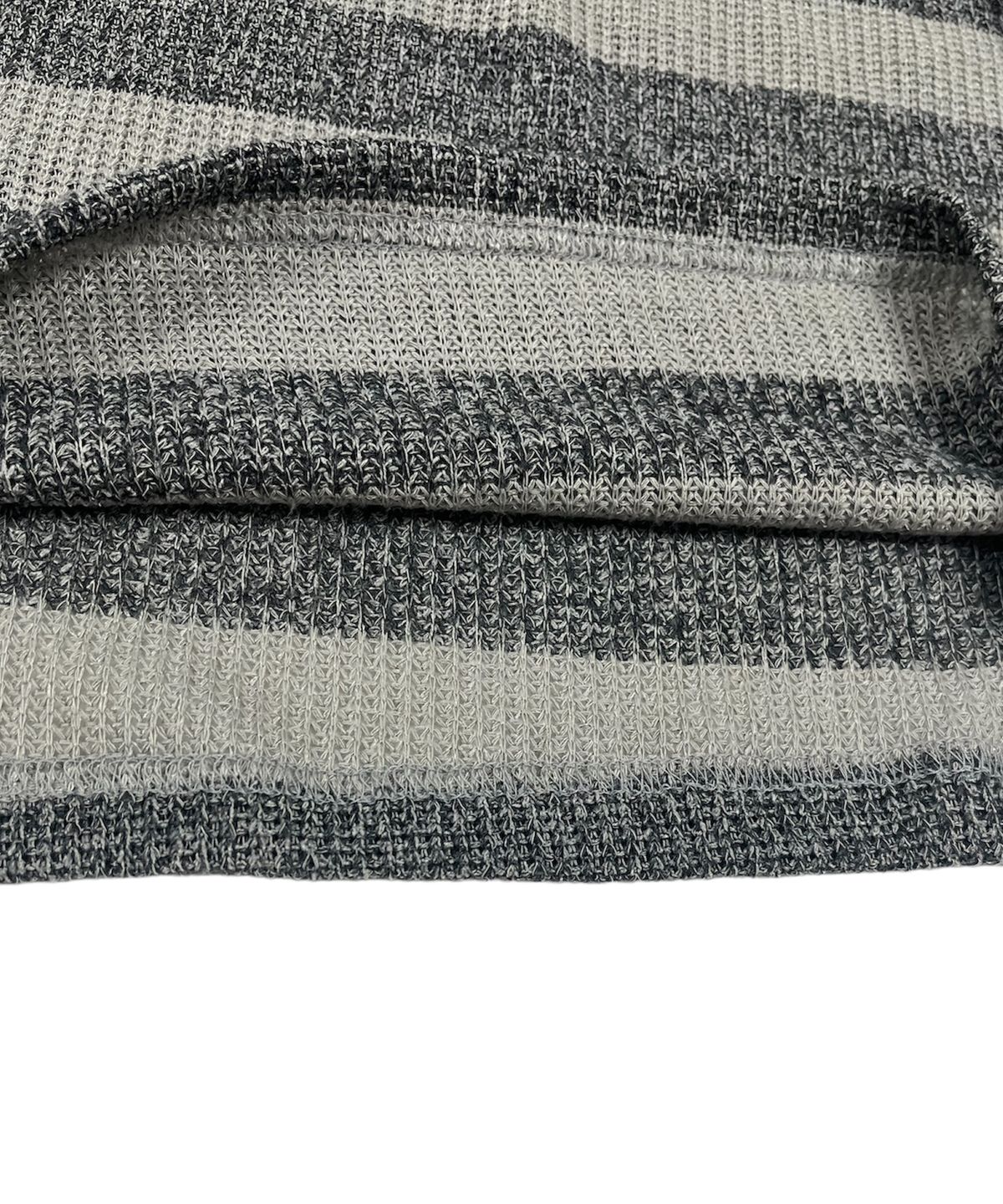 스케이터락(SK8ER ROCK) Loose Melange Knit Star Pullover (beige*gray)