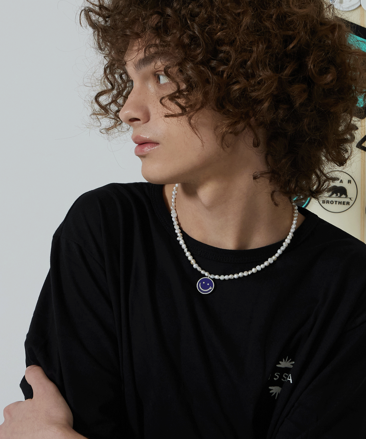 하카블랙스(HAKKABLACKS) Pearl #09N