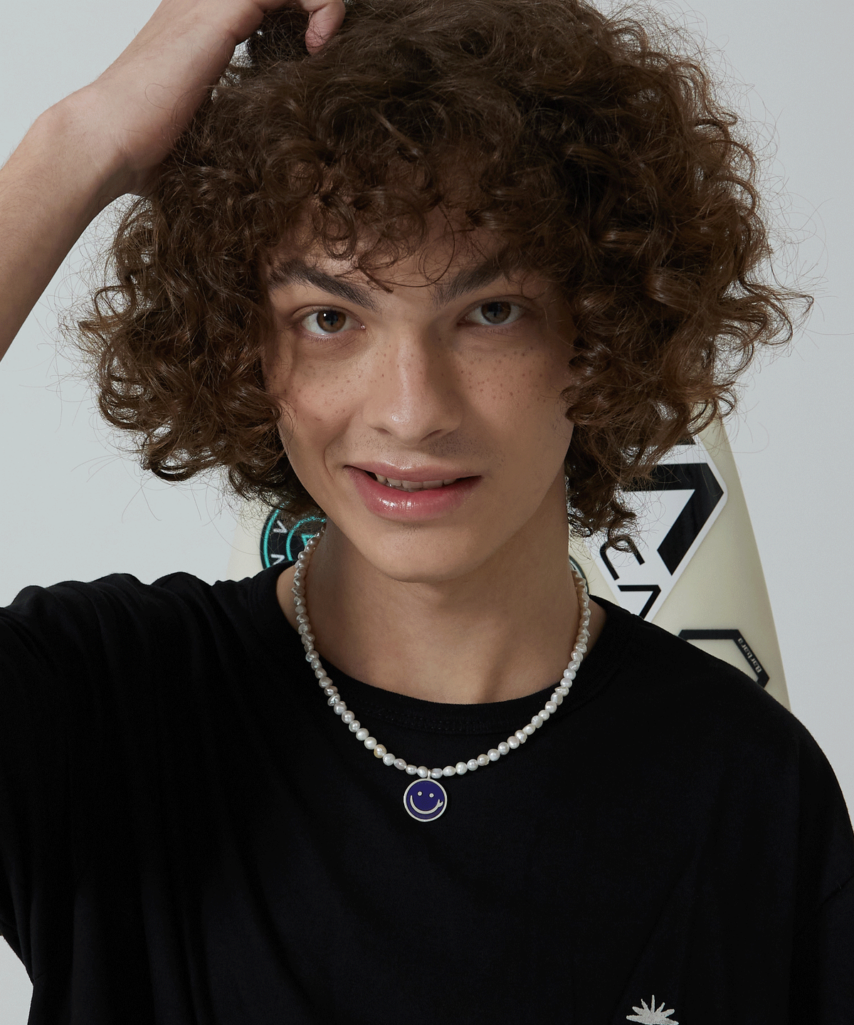 하카블랙스(HAKKABLACKS) Pearl #09N