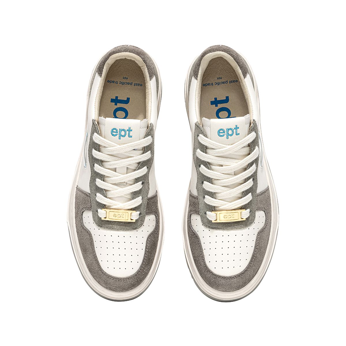 이피티(EPT) COURT (GREY/ D.GREY)