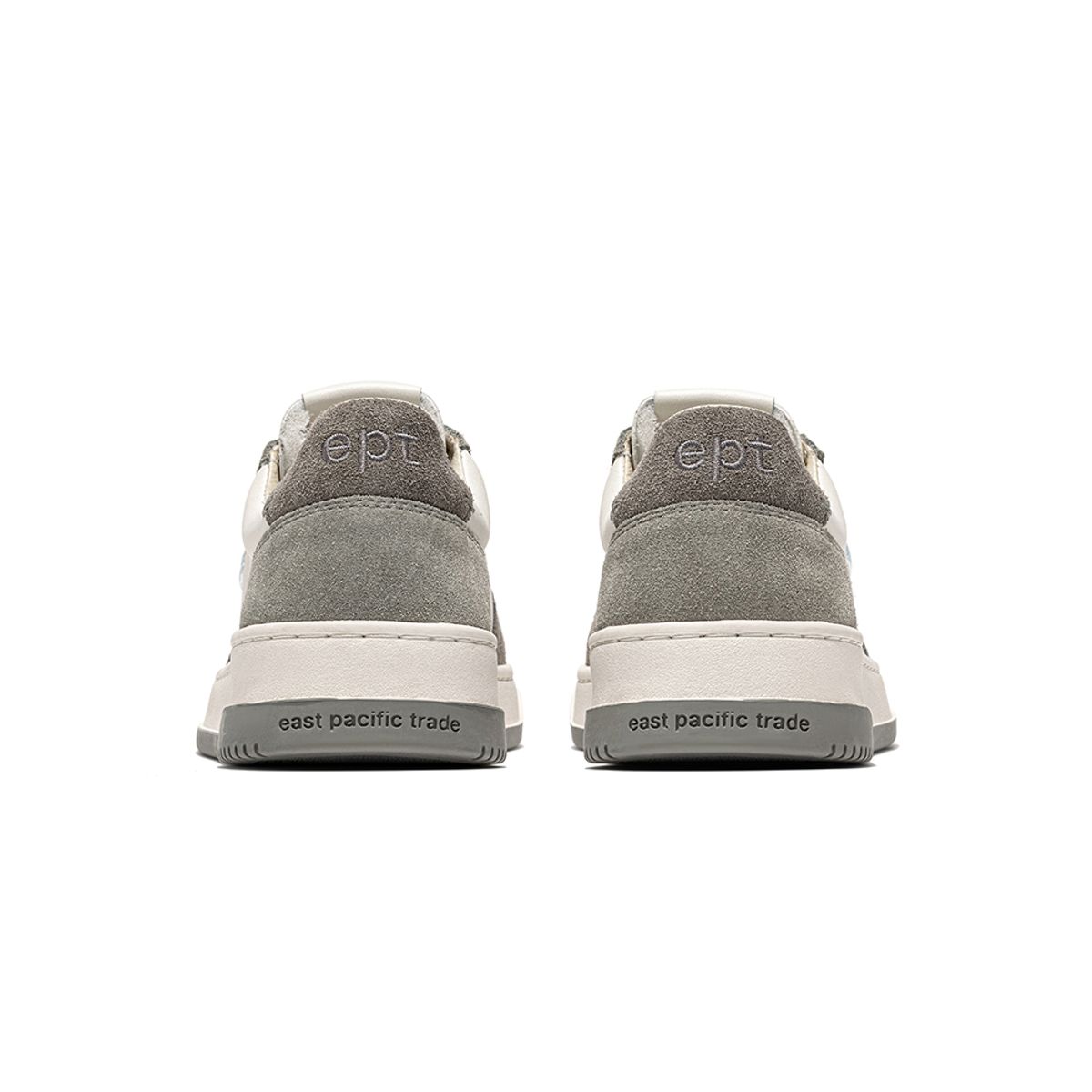 이피티(EPT) COURT (GREY/ D.GREY)