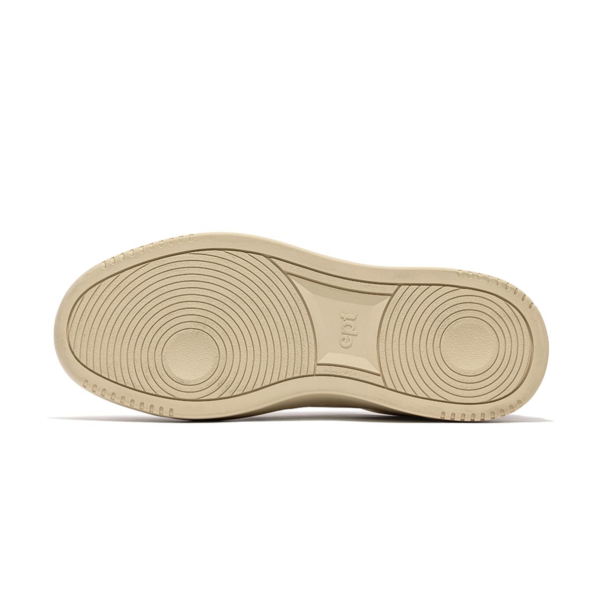 이피티(EPT) COURT HIGH (RED/OFF WHITE)