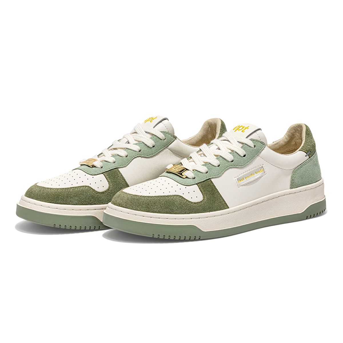 이피티(EPT) COURT (GREEN/D.GREEN)