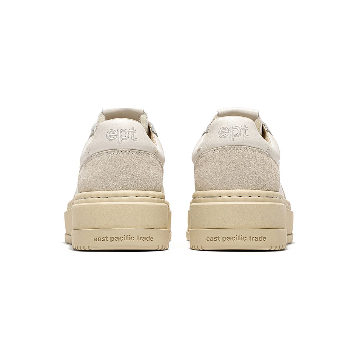 이피티(EPT) COURT HIGH (OFF WHITE/TOFU)