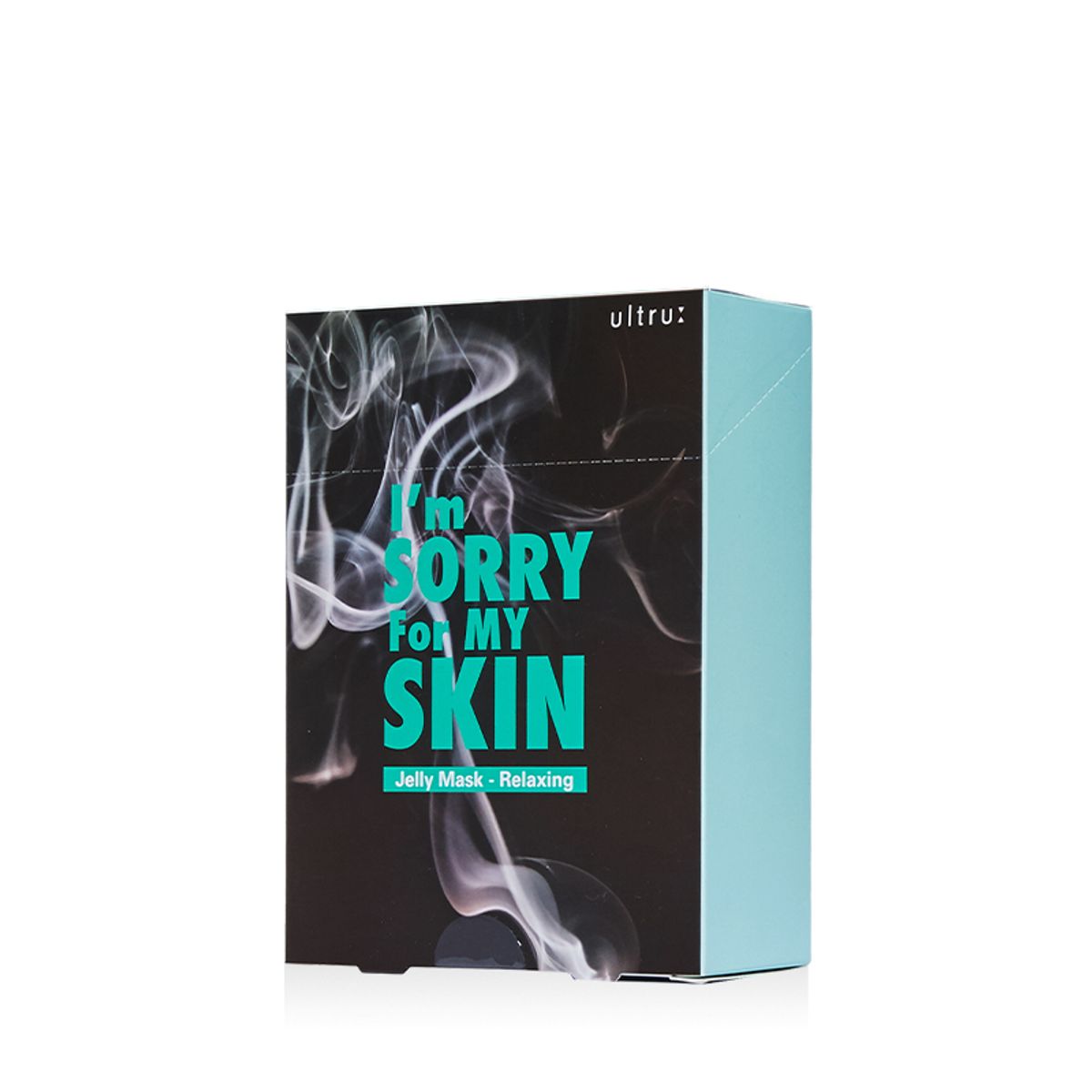 아임쏘리포마이스킨(IMSORRYFORMYSKIN) 젤리 마스크팩 10매
