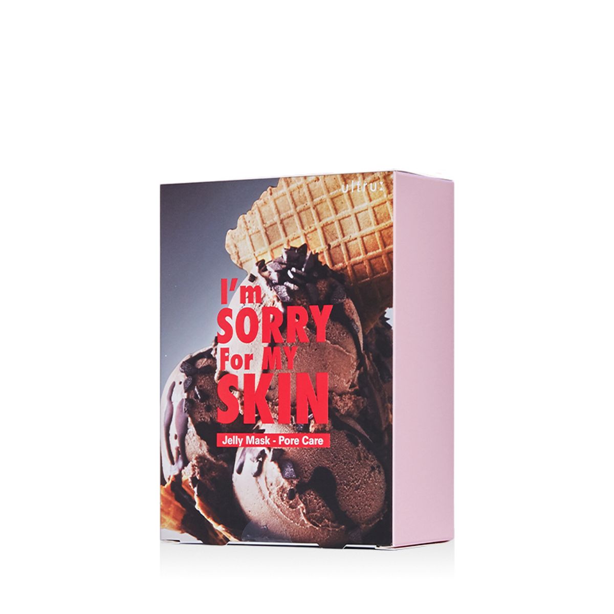 아임쏘리포마이스킨(IMSORRYFORMYSKIN) 젤리 마스크팩 10매