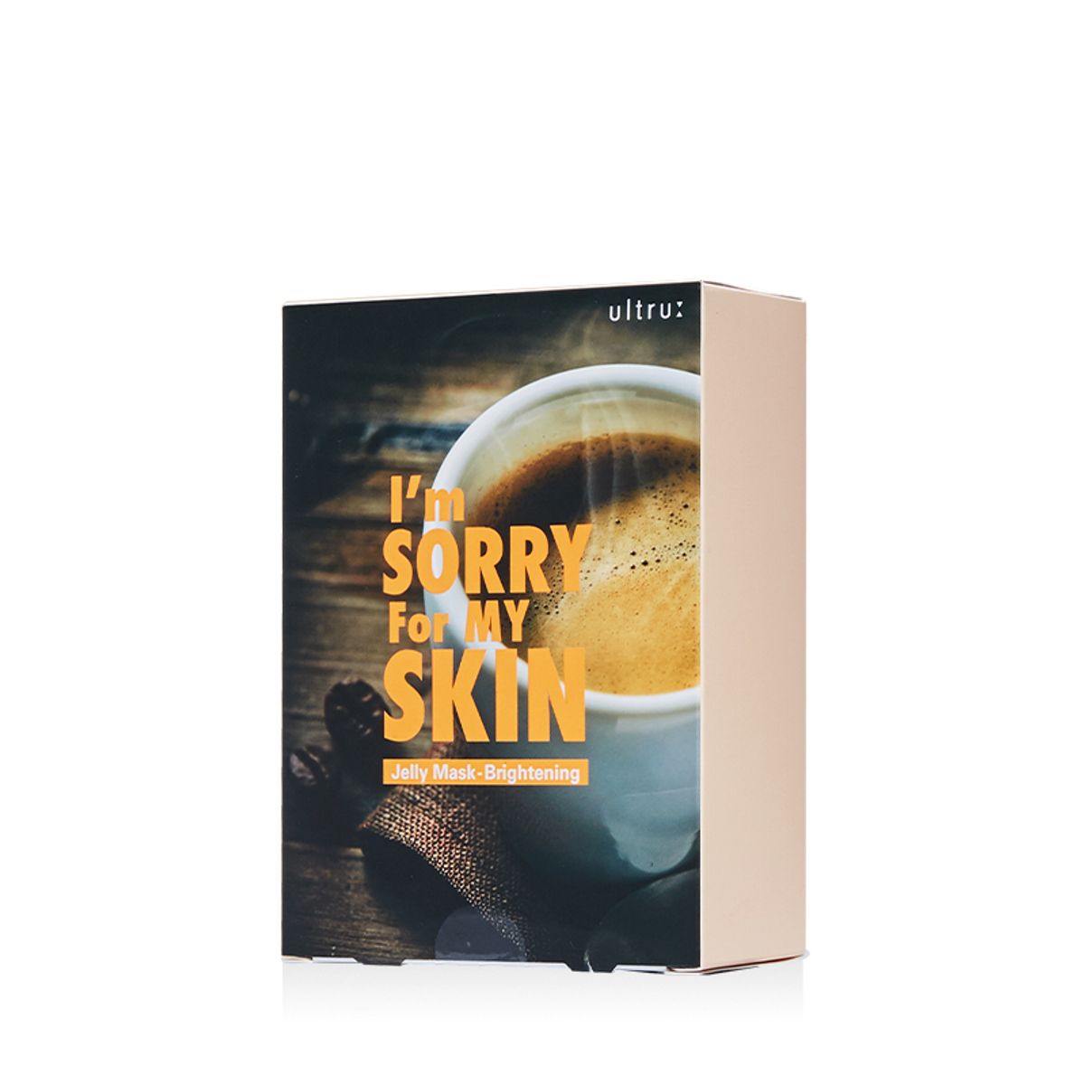 아임쏘리포마이스킨(IMSORRYFORMYSKIN) 젤리 마스크팩 10매