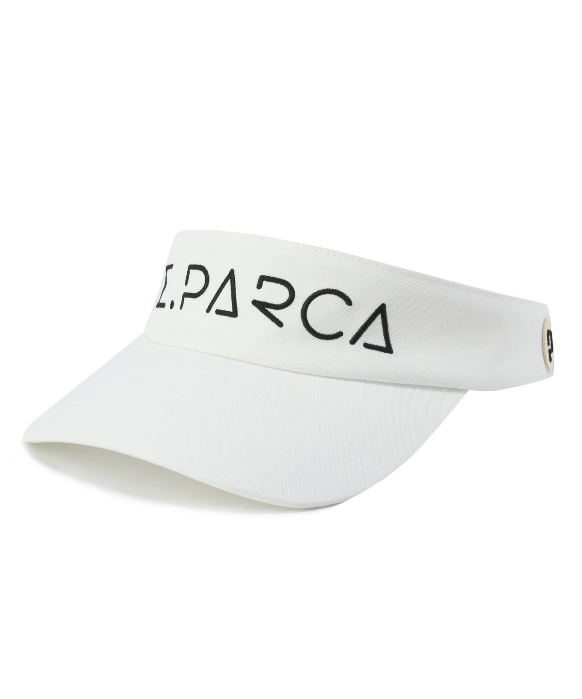 이파르카(E.PARCA) 이파르카 클래식 미니 바이저(화이트)