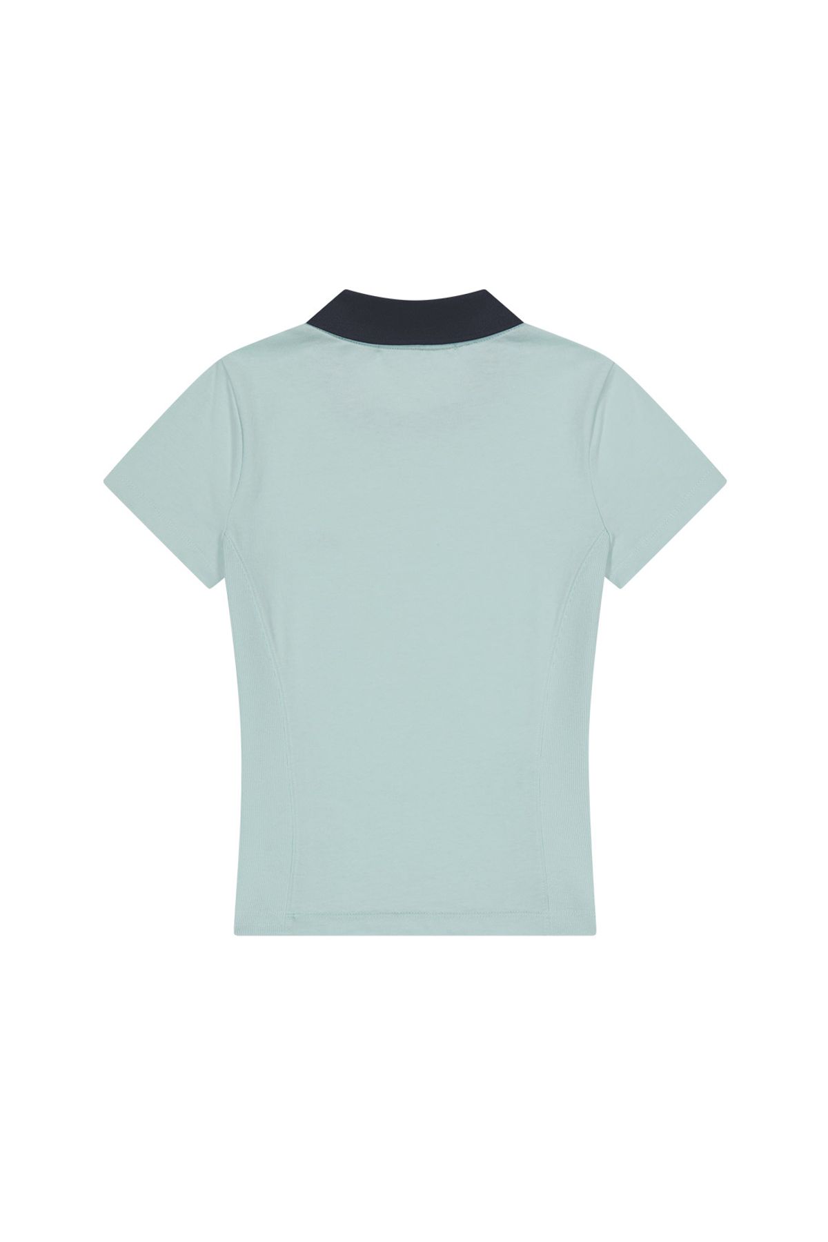 메아(MEA) BABY SOCCER T-SHIRT  [BABY BLUE]