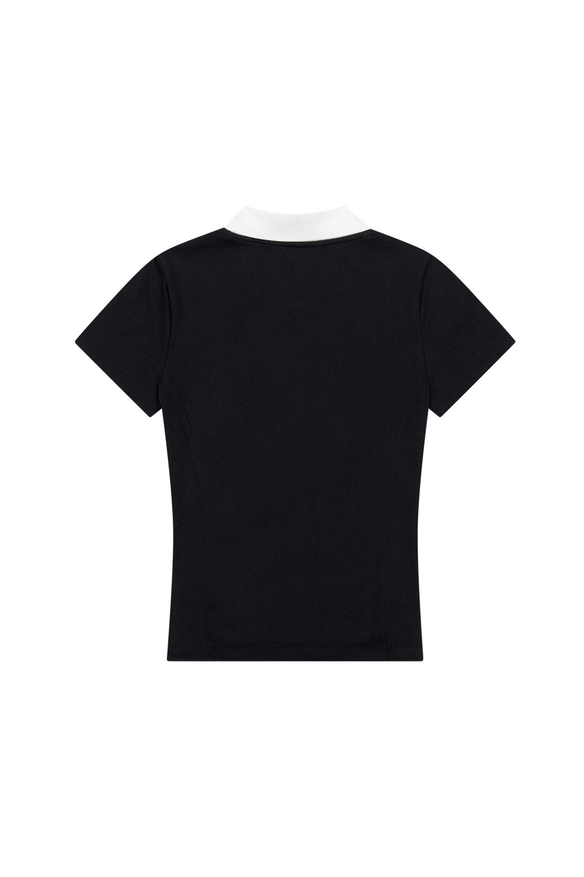 메아(MEA) BABY SOCCER T-SHIRT  [BLACK]