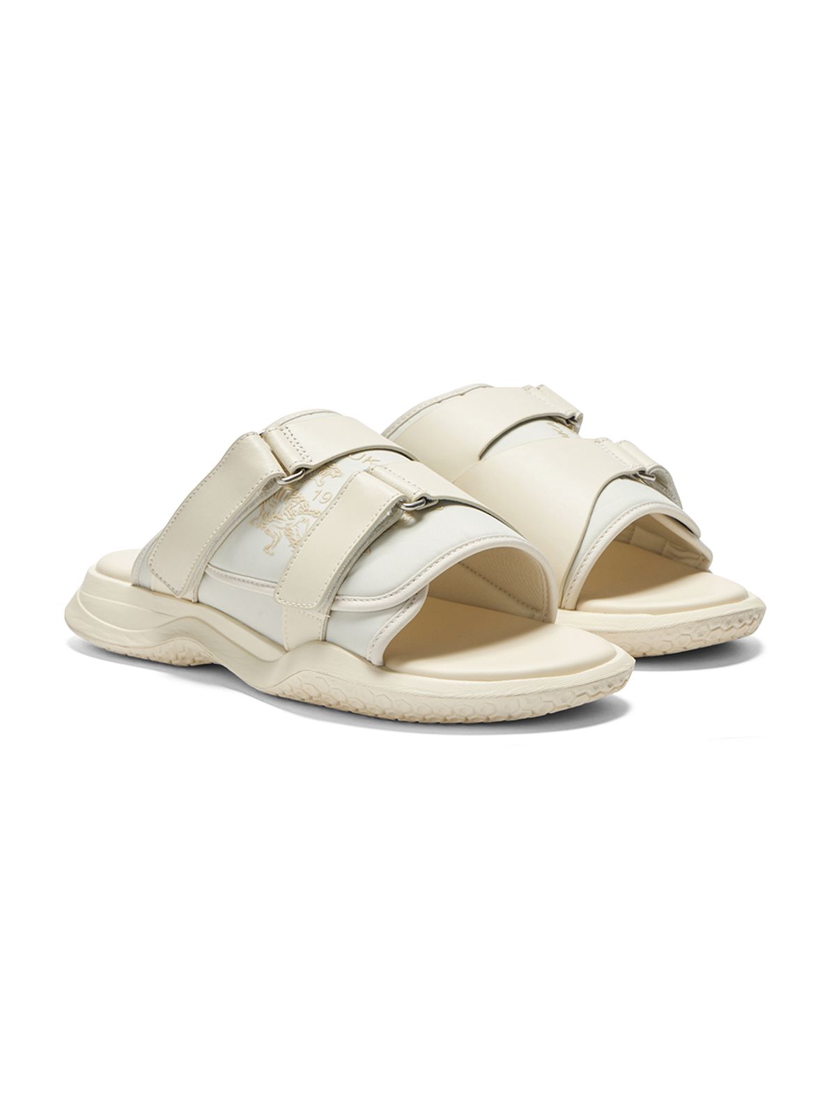 오니츠카타이거(ONITSUKA TIGER) 오보리 슬라이드 1183C332_200