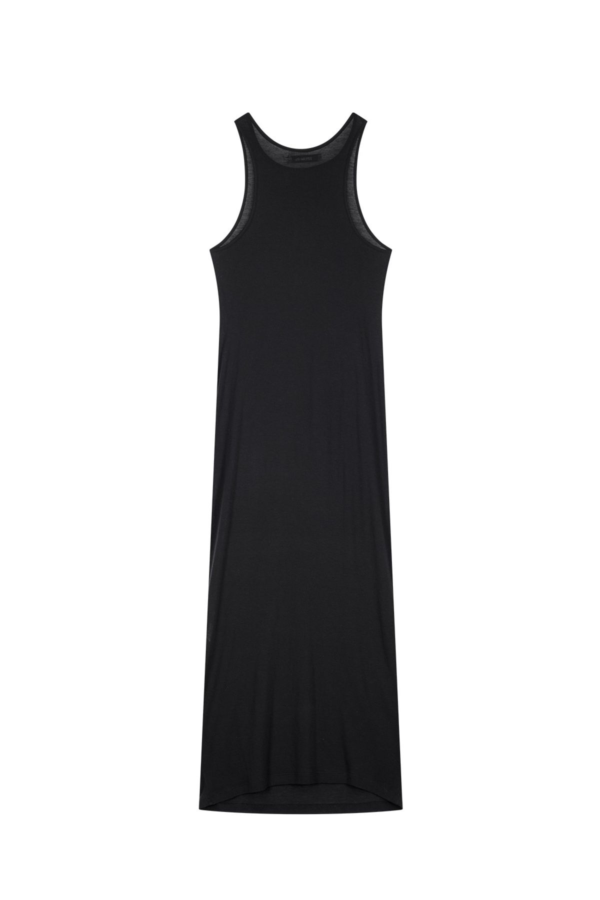 메아(MEA) DRAGON LAYERED DRESS [BLACK]