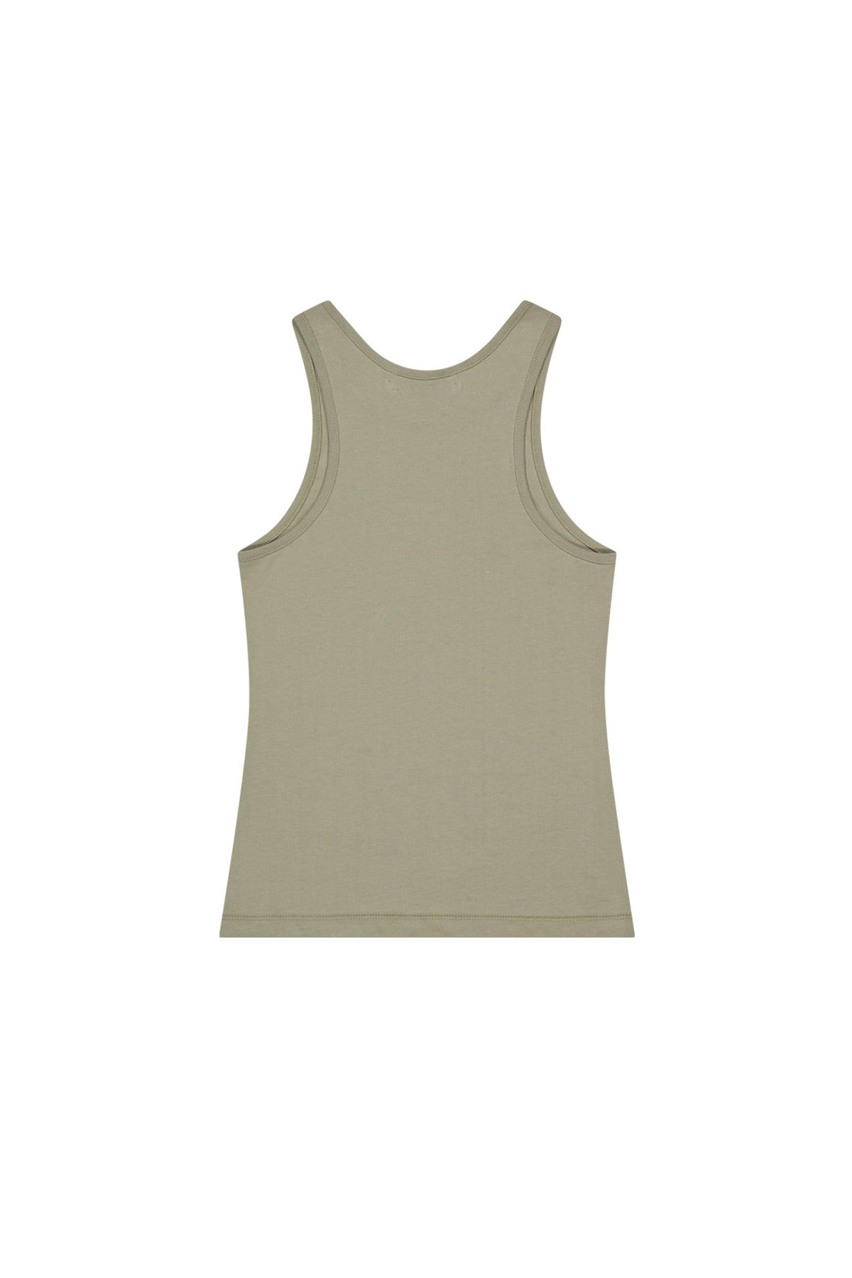 메아(MEA) DRAGON TANK TOP [KHAKI]