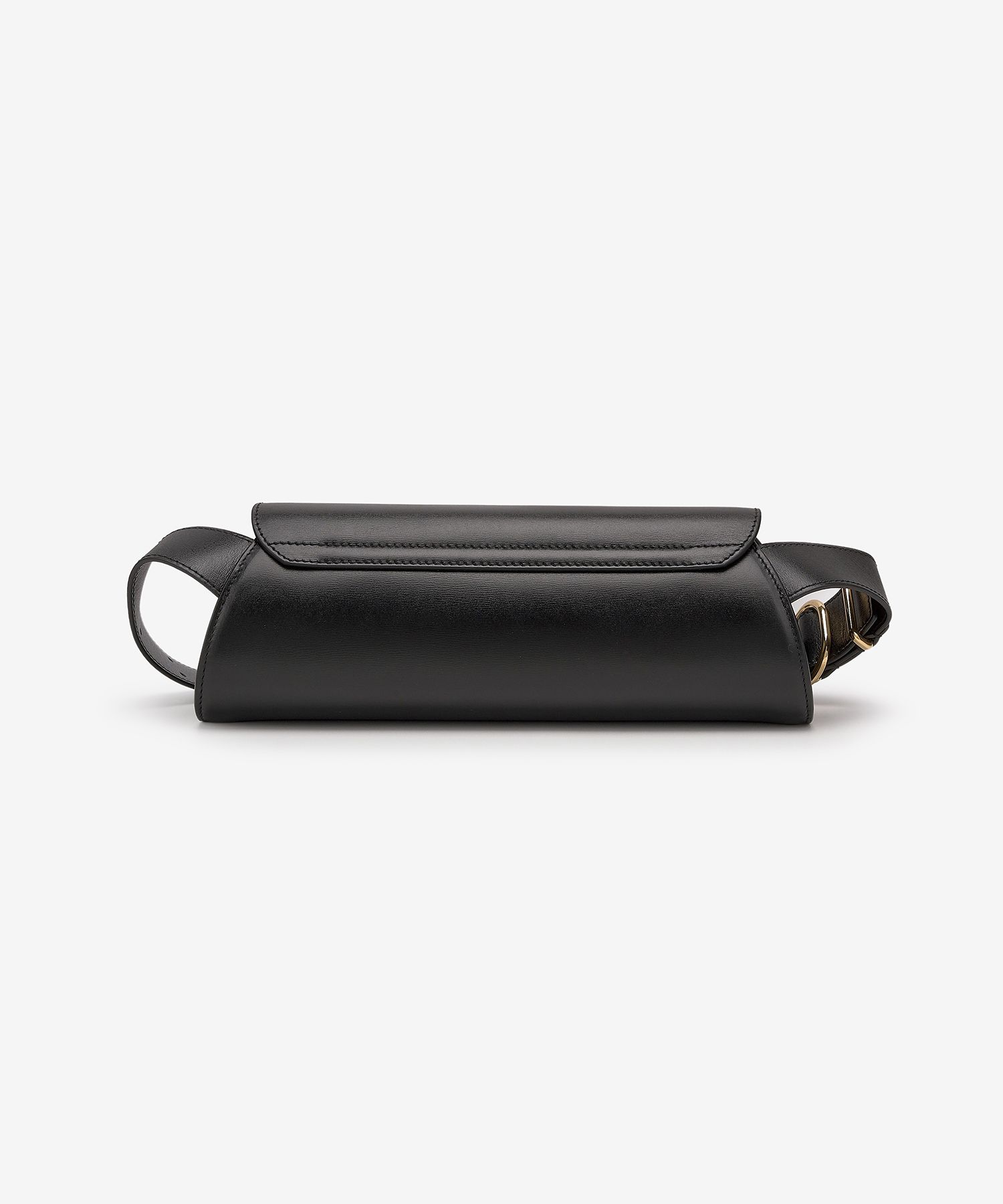 ◇Jil Sander◇ Women's Small Canolo Shoulder Bag Black J07WD Jil Sander Small Cannolo Shoulder Bag | Black | FARFETCH