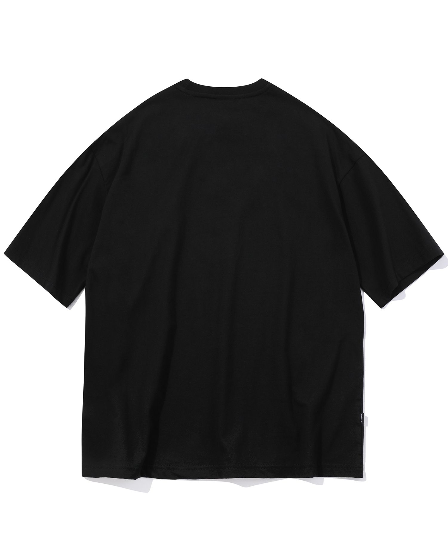【CPGN STUDIO】24SS★ DTP All For You Short Sleeve Tee MUSINSA公式 | CPGN STUDIO DTP All For You Short Sleeve T