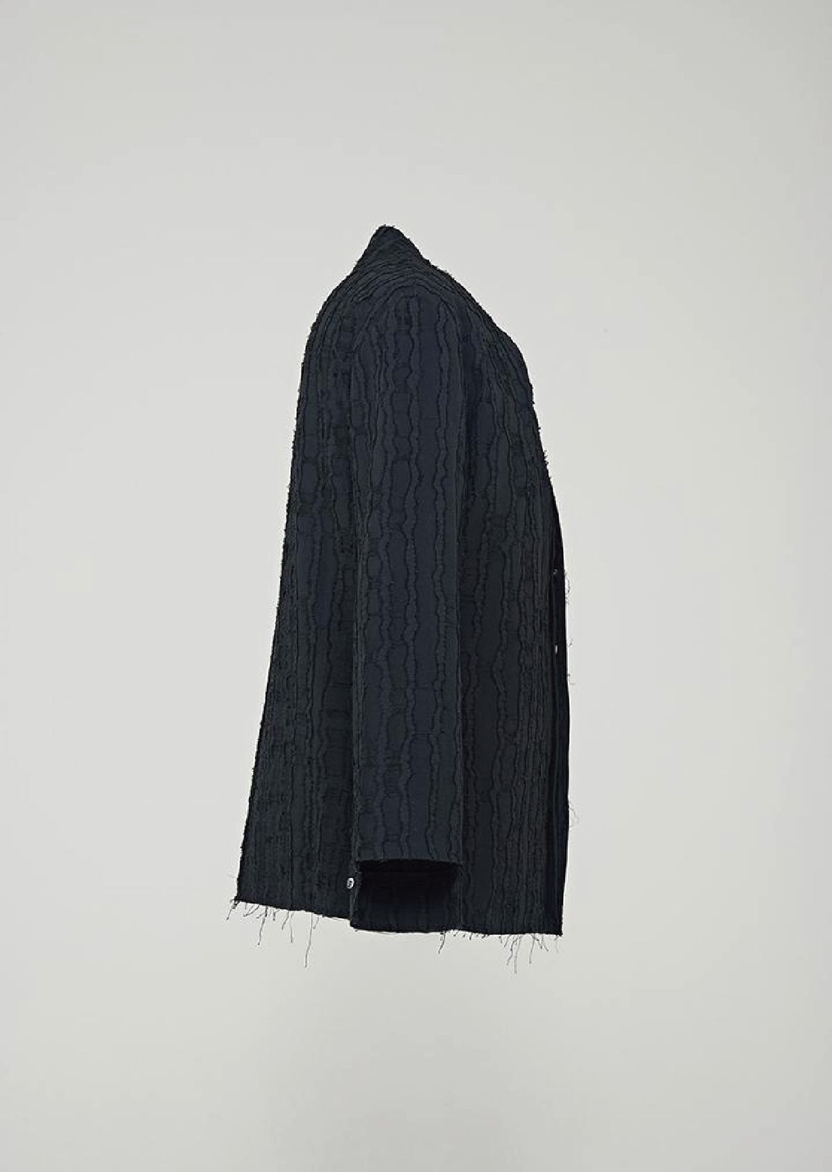 발로렌(VALOREN) Collarless Shirt