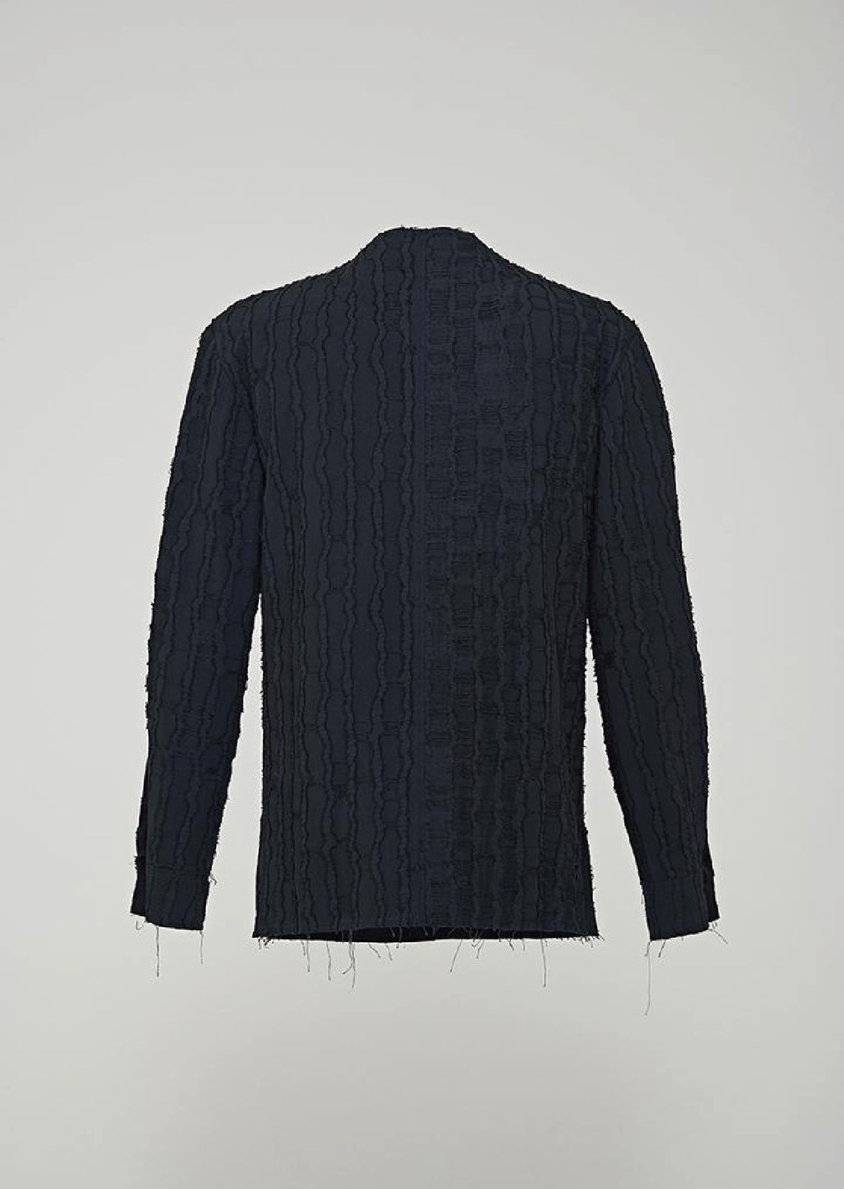 발로렌(VALOREN) Collarless Shirt