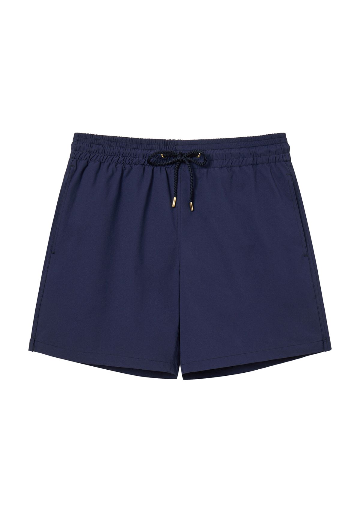 세비지(SAVAGE) Swim Shorts - Navy