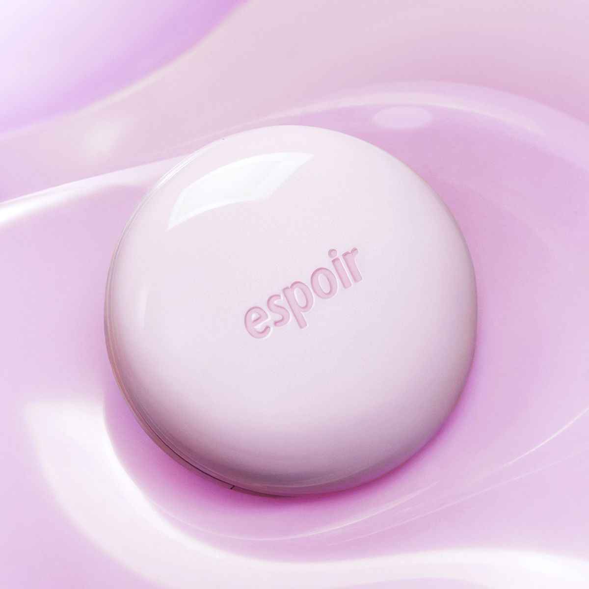 에스쁘아(ESPOIR) 듀라이크 젤로 톤업 쿠션