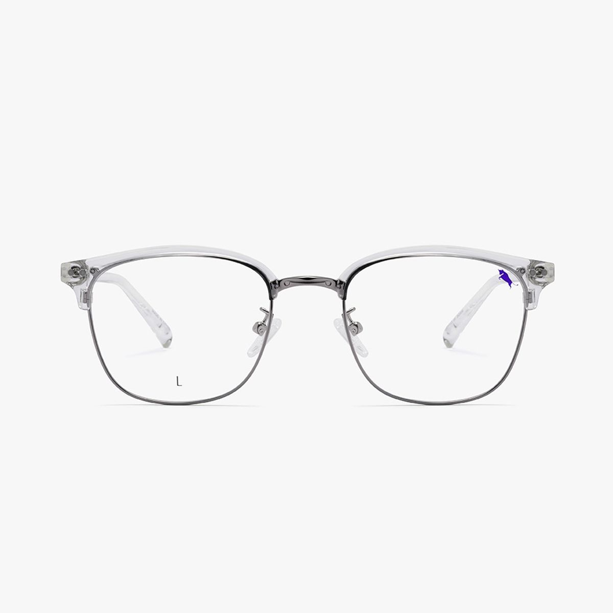 룩옵티컬(LOOKOPTICAL) 안경테(LC5658 220 51)