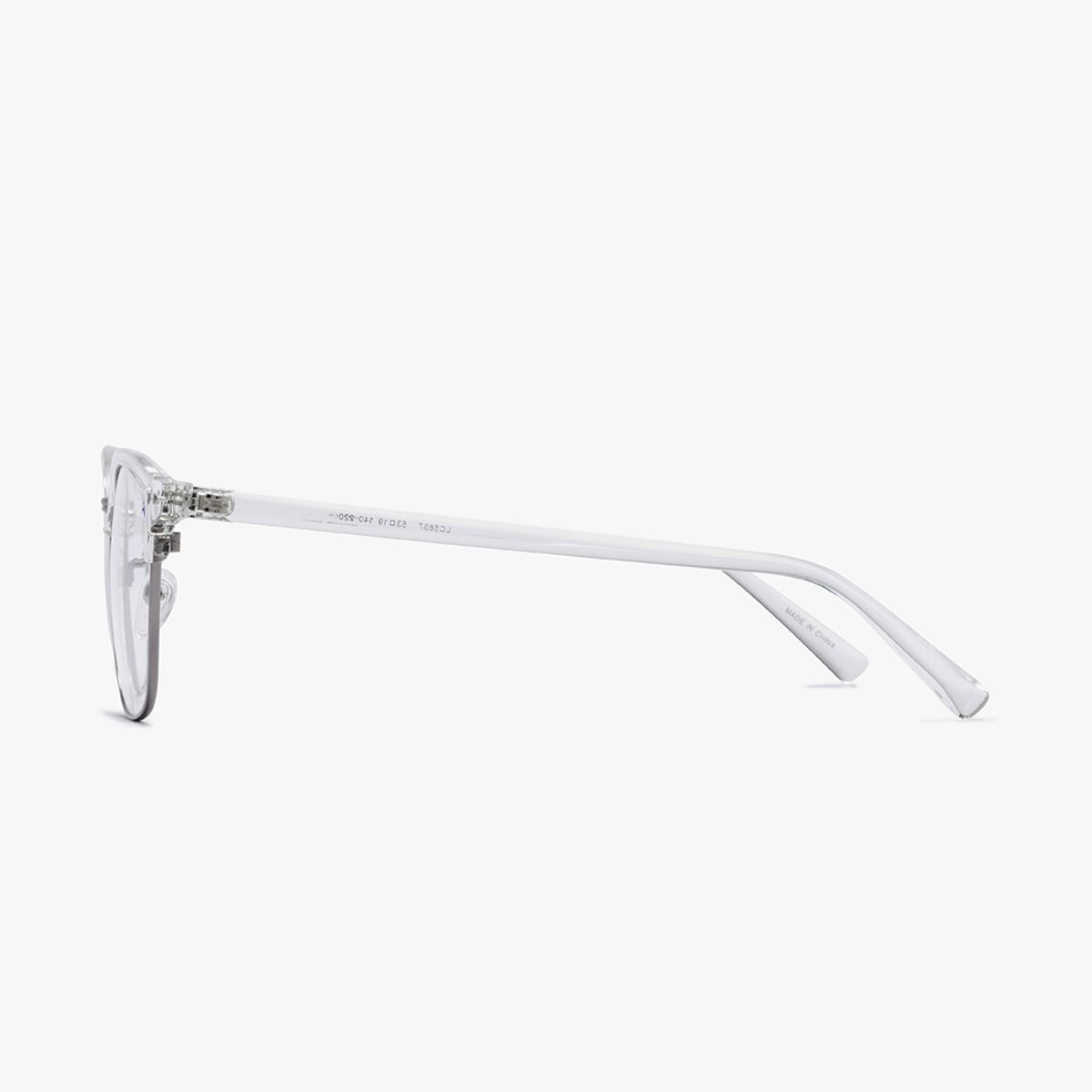 룩옵티컬(LOOKOPTICAL) 안경테(LC5658 220 51)