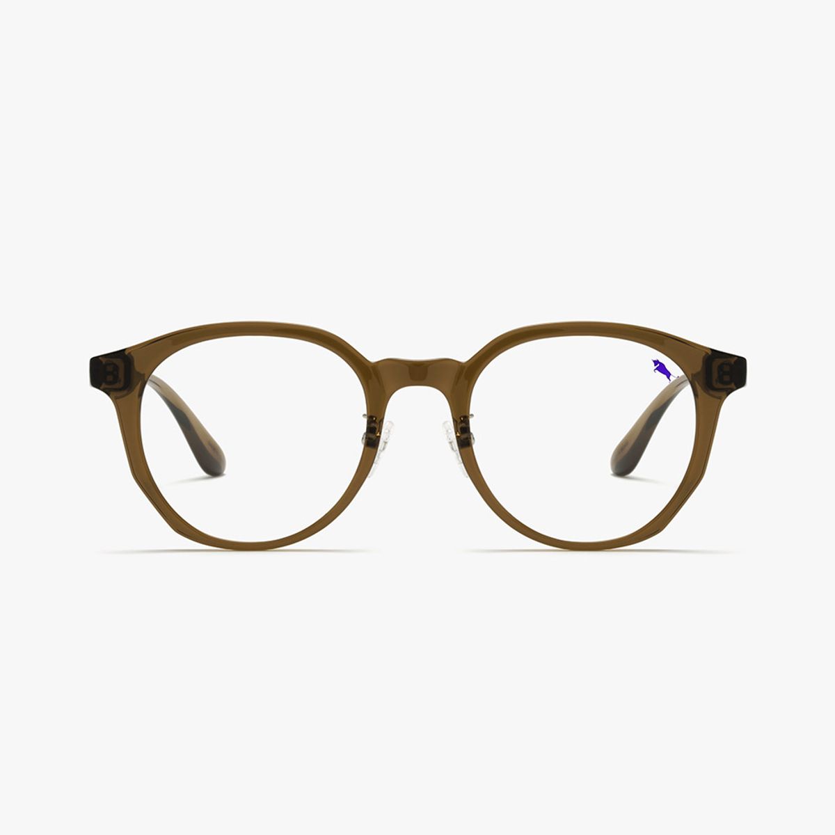 룩옵티컬(LOOKOPTICAL) 안경테(LC5942 260 51)