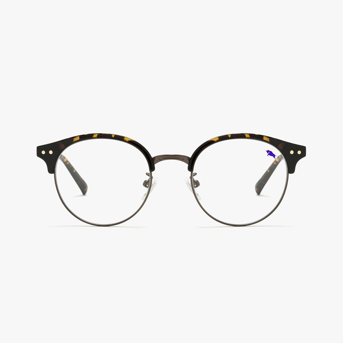 룩옵티컬(LOOKOPTICAL) 안경테(LC5659 430 51)