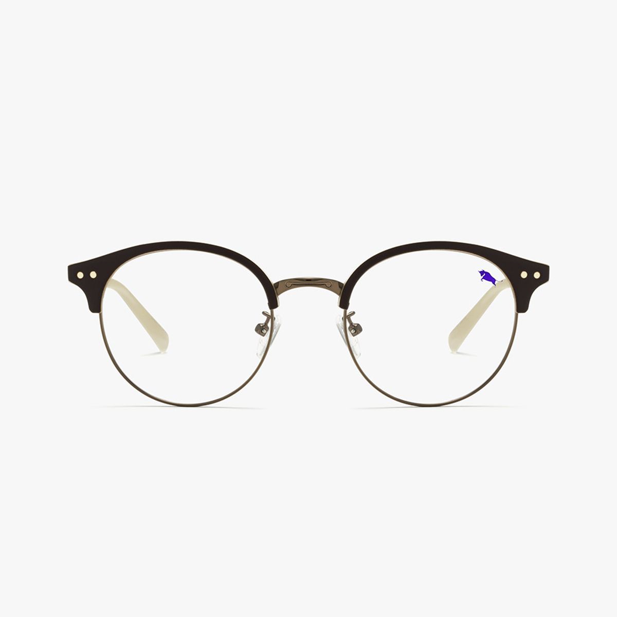 룩옵티컬(LOOKOPTICAL) 안경테(LC5659 330 51)