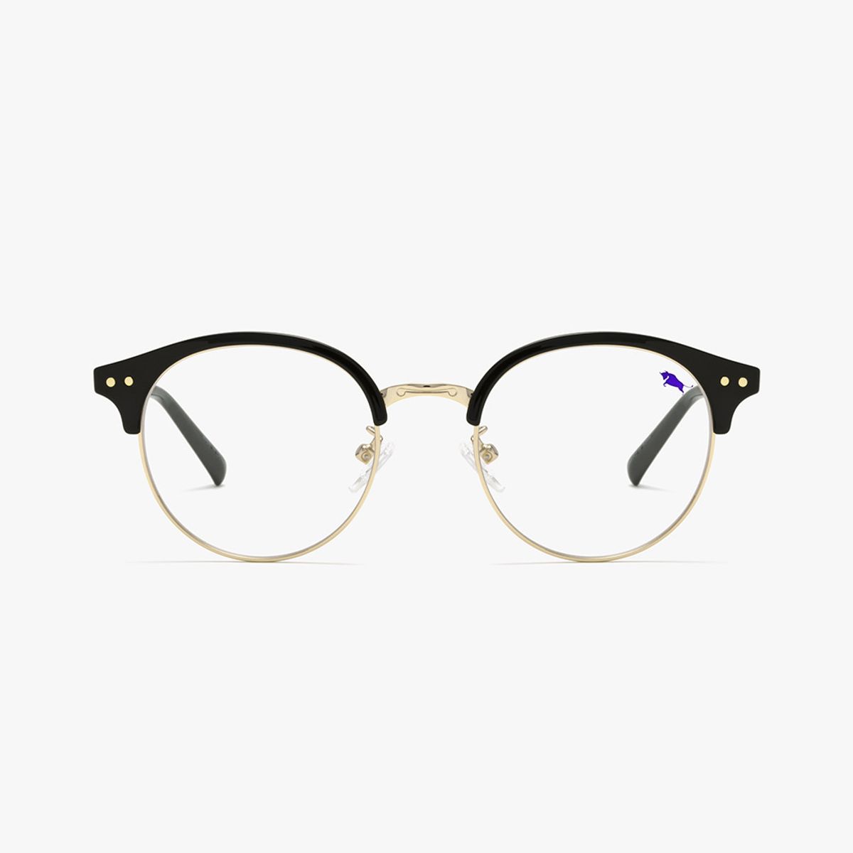 룩옵티컬(LOOKOPTICAL) 안경테(LC5659 160 51)