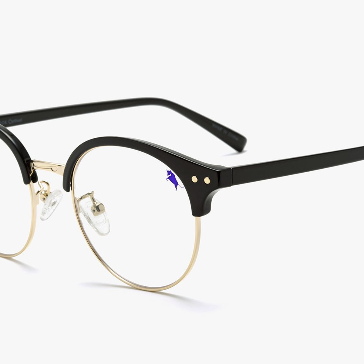 룩옵티컬(LOOKOPTICAL) 안경테(LC5659 160 51)