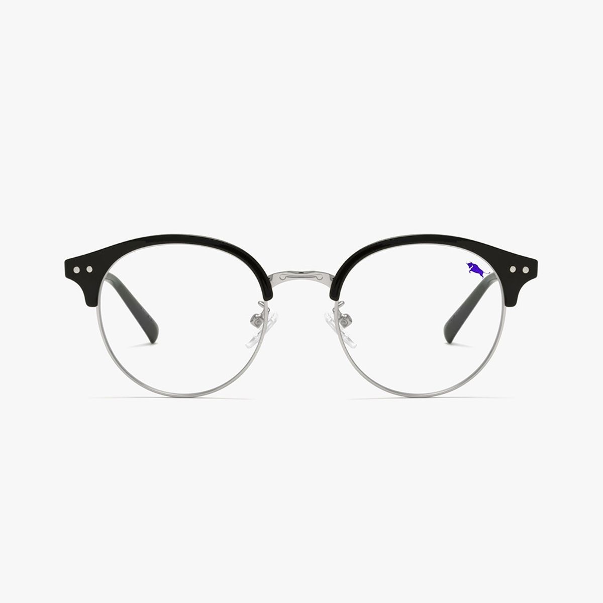 룩옵티컬(LOOKOPTICAL) 안경테(LC5659 110 51)