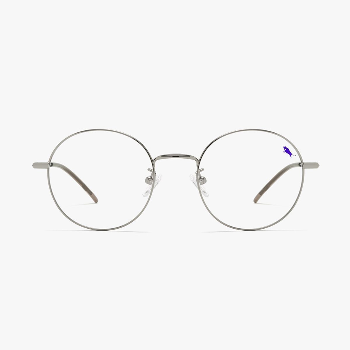 룩옵티컬(LOOKOPTICAL) 안경테(LC5721 111 52)
