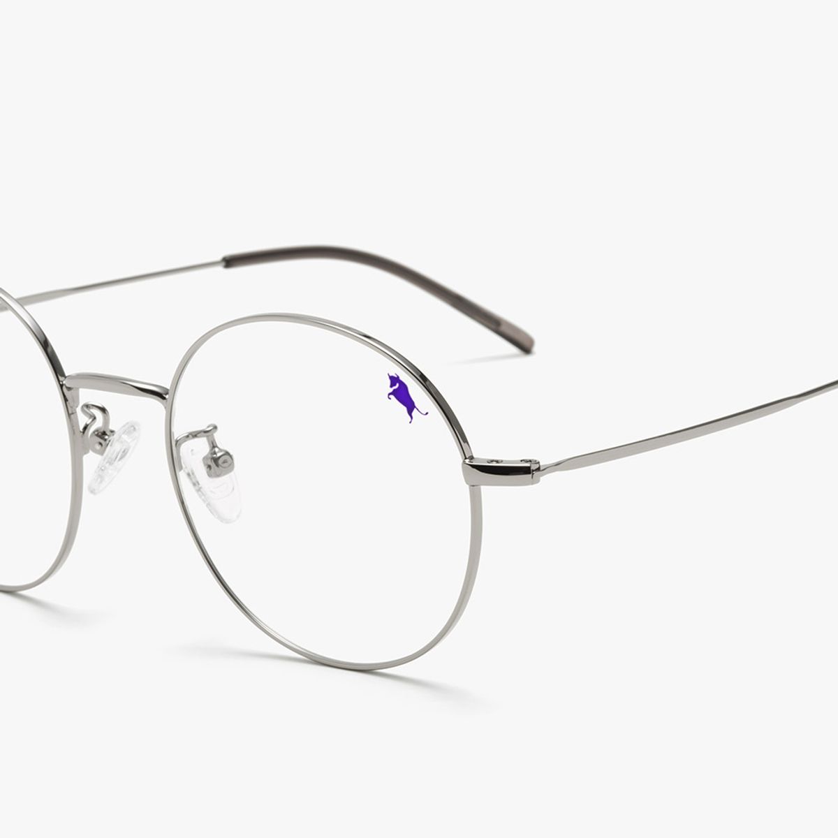 룩옵티컬(LOOKOPTICAL) 안경테(LC5721 111 52)