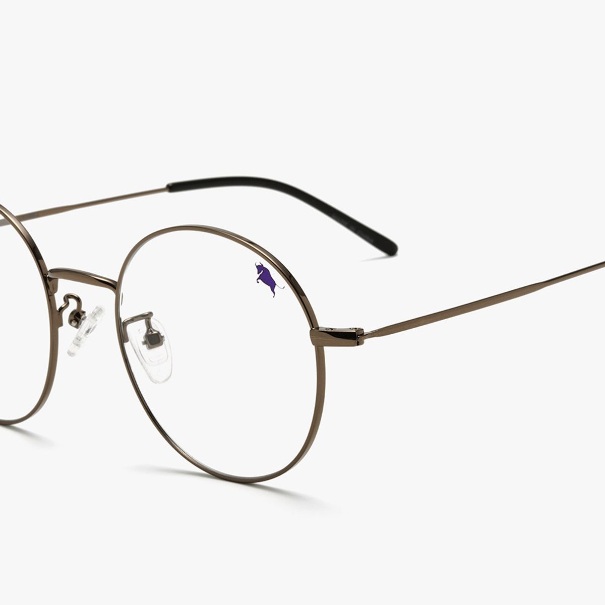 룩옵티컬(LOOKOPTICAL) 안경테(LC5721 330 52)