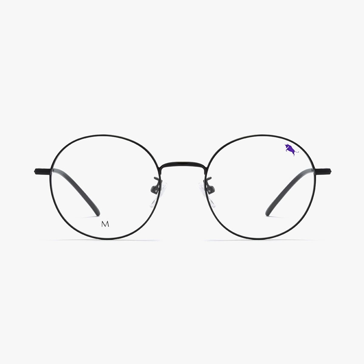 룩옵티컬(LOOKOPTICAL) 안경테(LC5721 110 52)