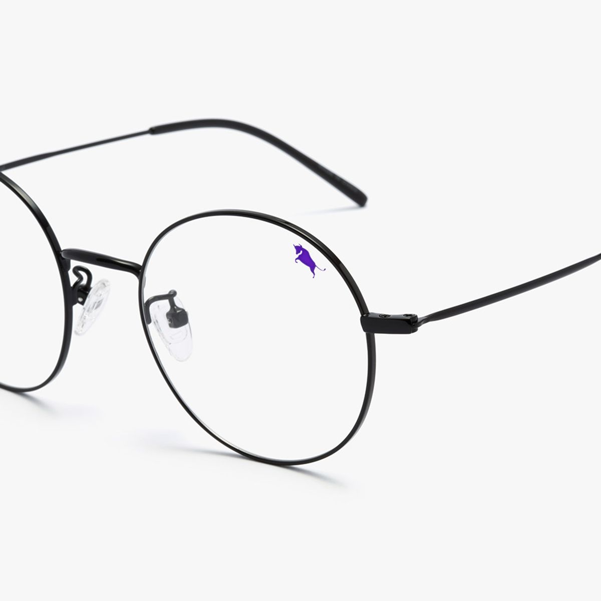 룩옵티컬(LOOKOPTICAL) 안경테(LC5721 110 52)