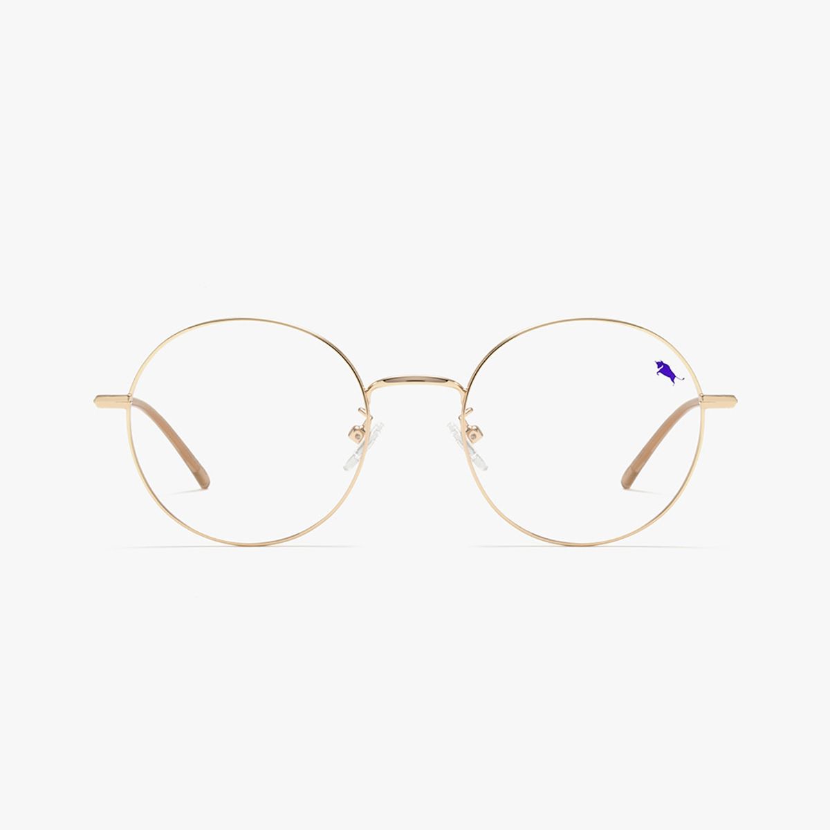 룩옵티컬(LOOKOPTICAL) 안경테(LC5720 550 50)