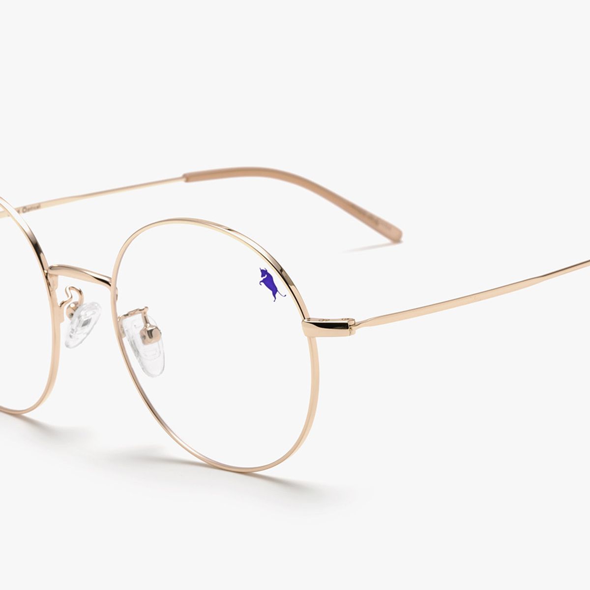 룩옵티컬(LOOKOPTICAL) 안경테(LC5720 550 50)